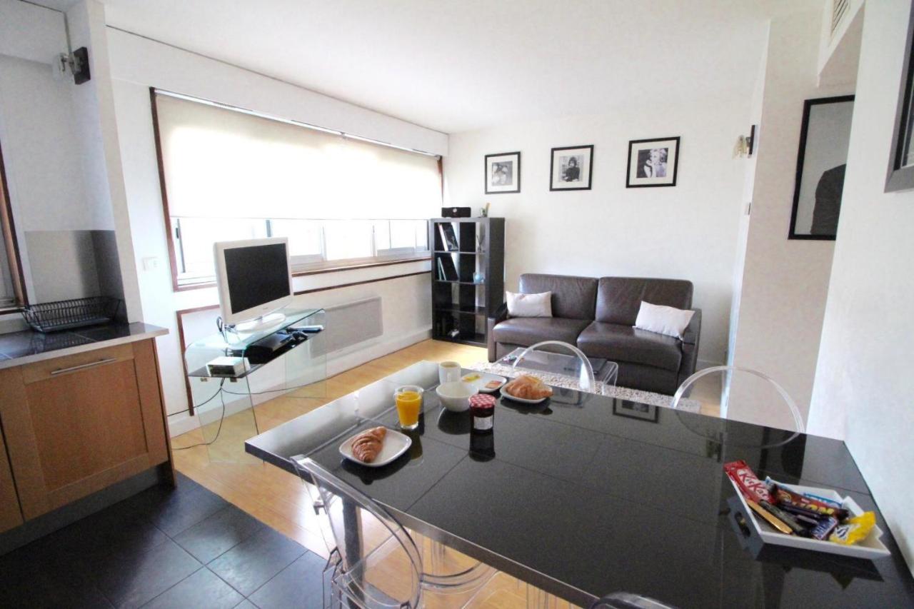 Appartement 1 Chambre Standard